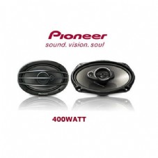 ������� ������ TS-A6964 400W 3 WAY
