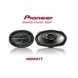 ������� ������ TS-A6964 400W 3 WAY