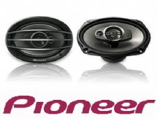������� ������ TS-A6974S 500W 3 WAY