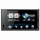      8.1 Pulse Audio Himax Android  WAZE  