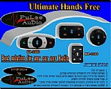   BLUETOOTH         WAZE  