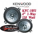 KFC-1050 Kenwood