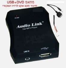 ���� USB/SDC/AUX ������� �� ��� 2004